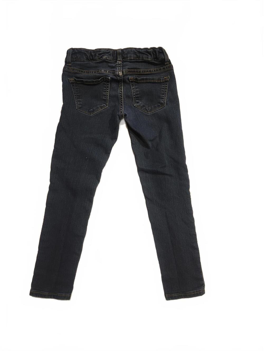 Arizona Jeans Co Jeggings. Girls Size 7. 21 inseam. Very good condition - Picture 5 of 5